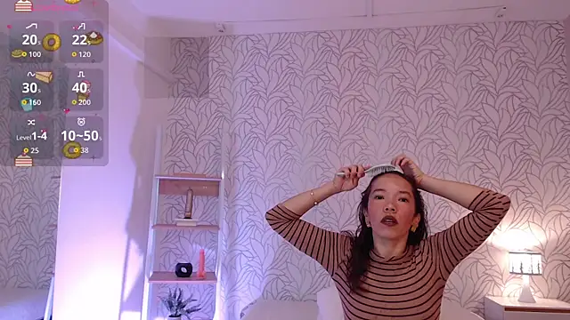 liz merchan online show from 05-07-26, 12:43
