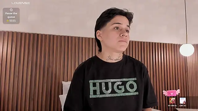 noha parker online show from 04-17-26, 07:50