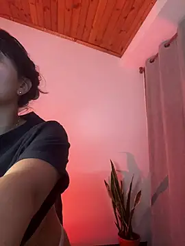 Alyssa and DAngelo online show from 04-28-26, 02:27