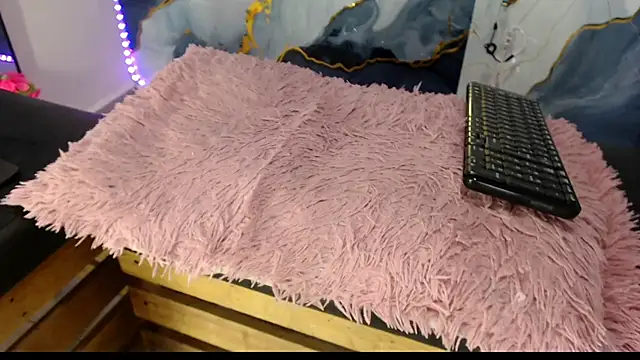 Darianna A online show from 06-08-26, 02:50