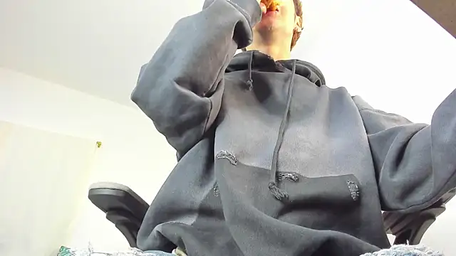 justin blake online show from 04-27-26, 01:20