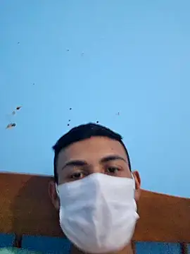 jheovanne online show from 04-17-26, 02:58