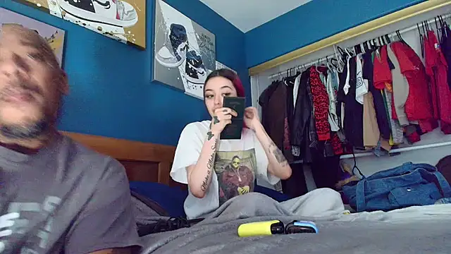 vvsphenomenal online show from 04-18-26, 12:14