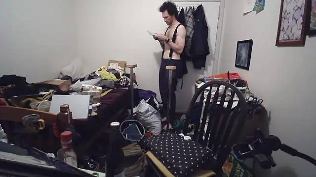 JohnnyMoves online show from 05-31-26, 05:04