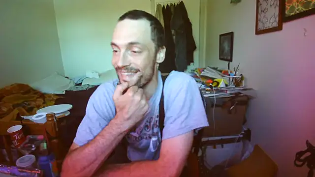 JohnnyMoves online show from 07-07-26, 10:36