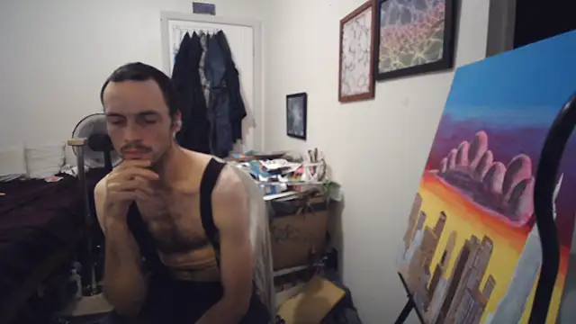 JohnnyMoves online show from 07-24-26, 02:31