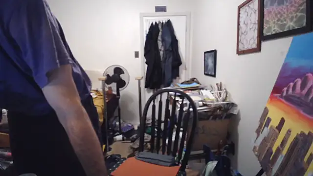 JohnnyMoves online show from 07-25-26, 03:26