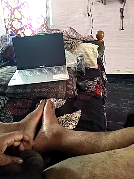 Snapshot of sandy-son chatting on 04-16-26, 05:19 sandy-son online show from 04-16-26, 05:19