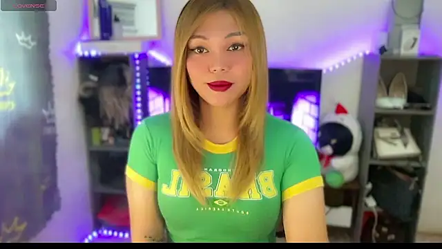 hannaBaby lisyos11 online show from 06-14-26, 03:19