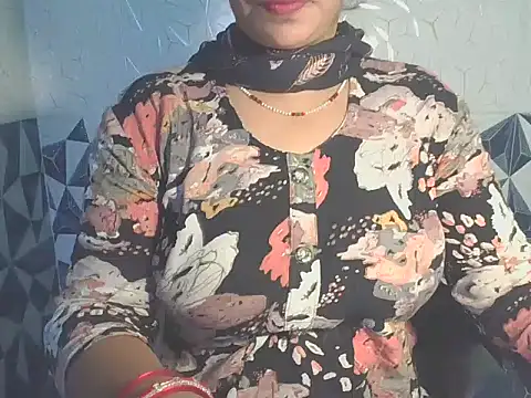 Hotty Bhabhi1 online show from 05-07-26, 05:35