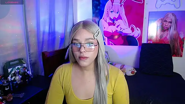 Snapshot of Melody_p chatting on 05-02-26, 06:02 Melody p online show from 05-02-26, 06:02