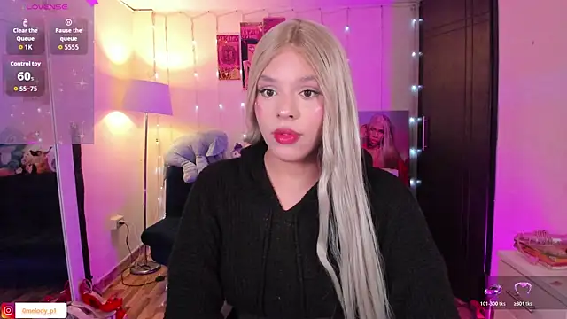 Snapshot of Melody_p chatting on 06-16-26, 05:26 Melody p online show from 06-16-26, 05:26