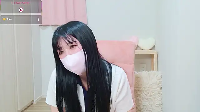 Ruru dayo online show from 04-21-26, 12:22