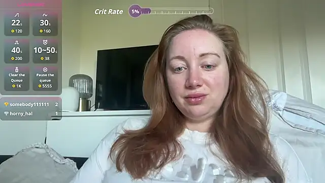 Snapshot of arielsweetieee chatting on 04-22-26, 05:25 arielsweetieee online show from 04-22-26, 05:25