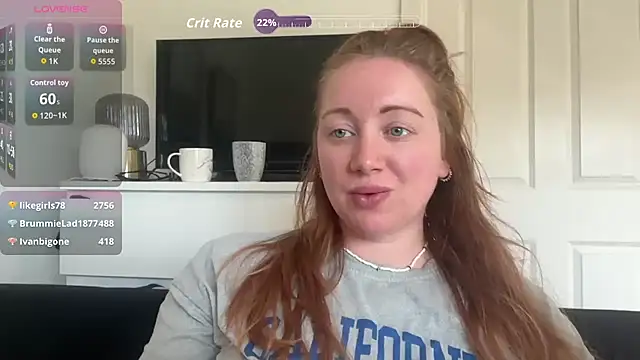 Snapshot of arielsweetieee chatting on 04-26-26, 08:45 arielsweetieee online show from 04-26-26, 08:45