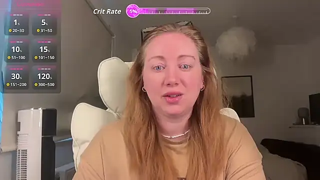 Snapshot of arielsweetieee chatting on 04-30-26, 04:52 arielsweetieee online show from 04-30-26, 04:52