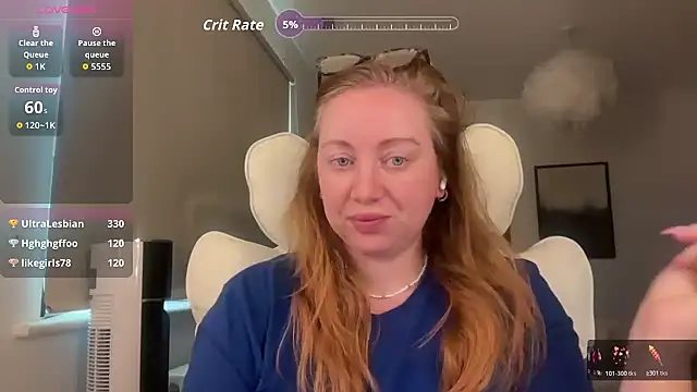Snapshot of arielsweetieee chatting on 05-01-26, 05:23 arielsweetieee online show from 05-01-26, 05:23
