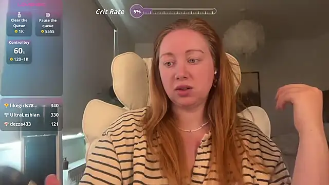 Snapshot of arielsweetieee chatting on 05-02-26, 09:25 arielsweetieee online show from 05-02-26, 09:25