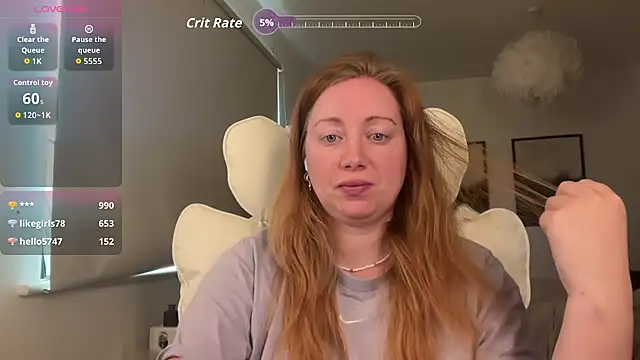 Snapshot of arielsweetieee chatting on 05-08-26, 06:08 arielsweetieee online show from 05-08-26, 06:08