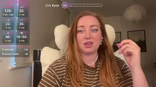 Snapshot of arielsweetieee chatting on 05-09-26, 06:02 arielsweetieee online show from 05-09-26, 06:02