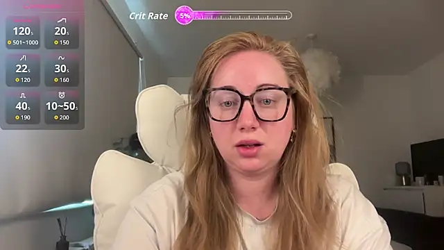 Snapshot of arielsweetieee chatting on 05-21-26, 05:58 arielsweetieee online show from 05-21-26, 05:58