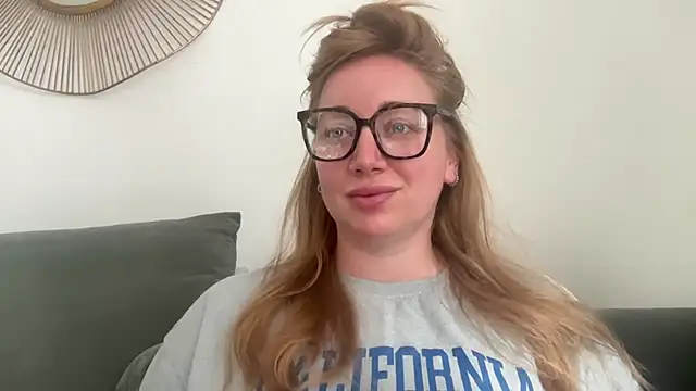 arielsweetieee online show from 06-28-26, 08:53
