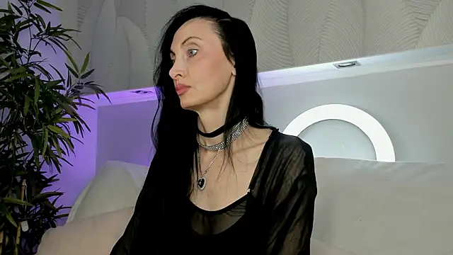 Avrora Mars online show from 05-16-26, 02:19