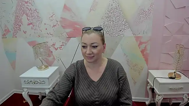 Nina159 online show from 04-20-26, 02:09