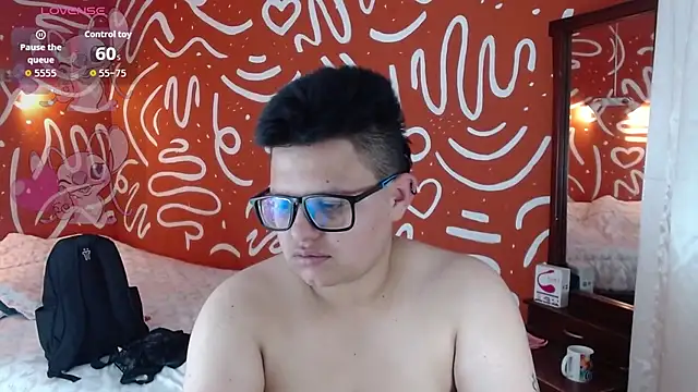 NekoShortyX online show from 04-16-26, 09:39