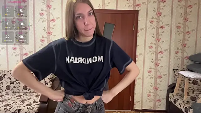 ToiAhsing online show from 05-03-26, 05:24