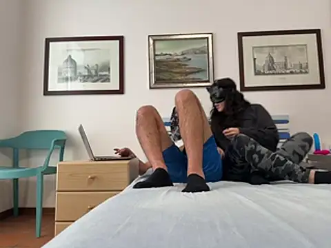 KittyandTeddy online show from 04-17-26, 02:31