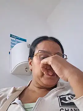 Samanta-42 online show from 05-18-26, 03:24