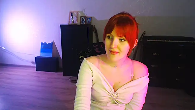 ConchitaMesser online show from 04-18-26, 07:07