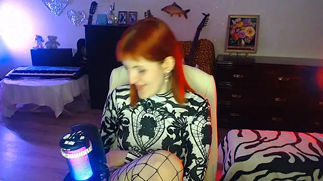 ConchitaMesser online show from 05-11-26, 07:55