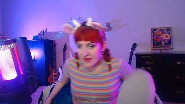 ConchitaMesser online show from 05-20-26, 09:54