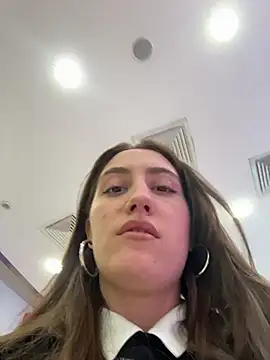 Tiny Anny online show from 04-21-26, 01:39