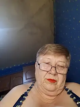 Letty Gaby online show from 04-19-26, 07:27