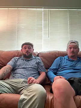 That Gentleman Jack online show from 04-16-26, 10:56