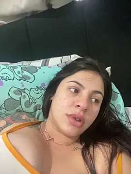Snapshot of Livia-cortez chatting on 05-18-26, 12:55 Livia-cortez online show from 05-18-26, 12:55