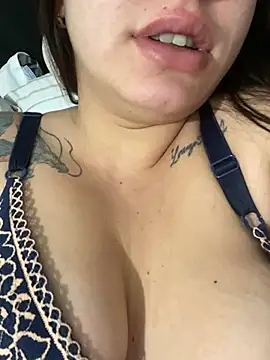 Livia-cortez online show from 07-17-26, 02:13