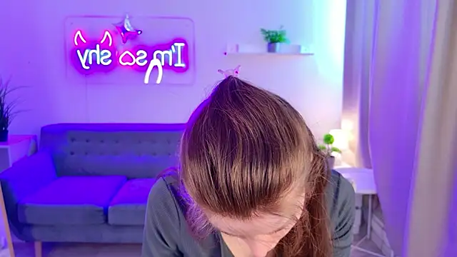 Neko Naru online show from 04-17-26, 02:53