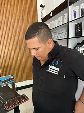 Patricio 02 online show from 04-29-26, 08:37