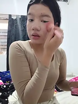 cherry pinkie online show from 05-14-26, 04:14