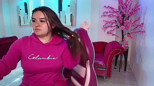 Anya Volke online show from 05-15-26, 07:32