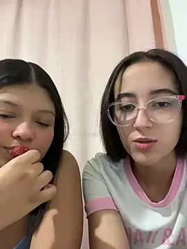 Abby Coper1 online show from 07-18-26, 04:05