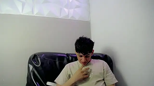 Yosepp cum online show from 04-28-26, 03:33
