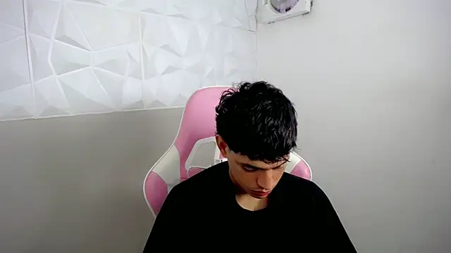 Yosepp cum online show from 05-08-26, 03:12