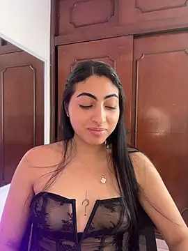 Lily Rush online show from 05-11-26, 02:45