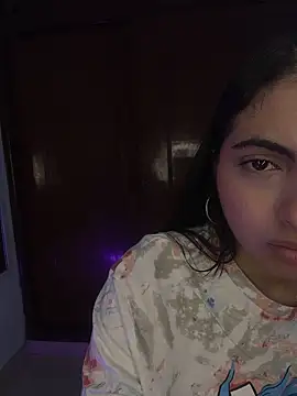 Lily Rush online show from 05-22-26, 12:11