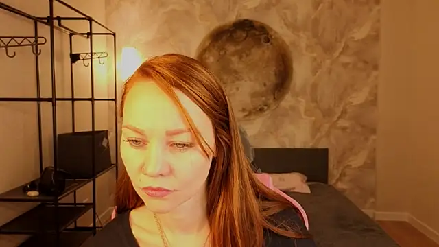 Snapshot of Margo_Kelly chatting on 04-29-26, 01:10 Margo Kelly online show from 04-29-26, 01:10